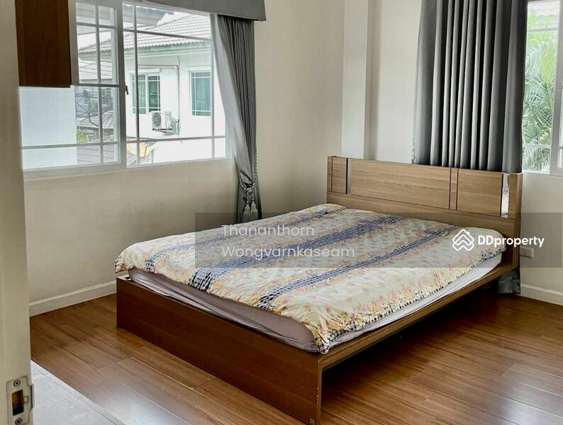 For Rent - Manthana Rama 9-Srinakarin, Bangkok