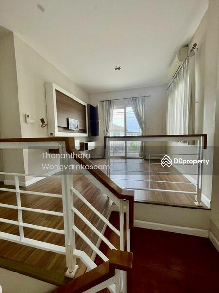 For Rent - Manthana Rama 9-Srinakarin, Bangkok