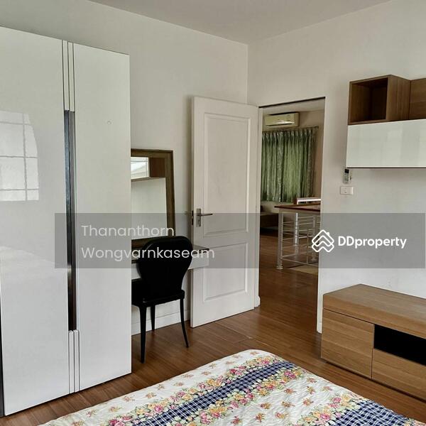 For Rent - Manthana Rama 9-Srinakarin, Bangkok