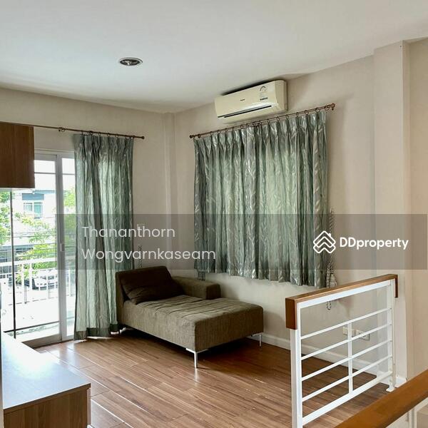 For Rent - Manthana Rama 9-Srinakarin, Bangkok