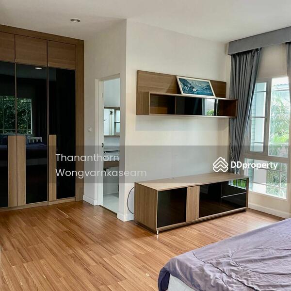 For Rent - Manthana Rama 9-Srinakarin, Bangkok