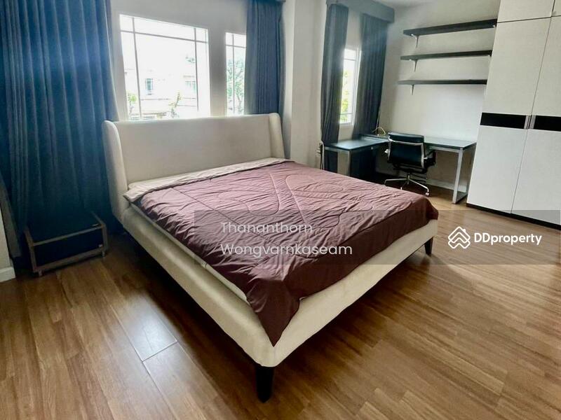 For Rent - Manthana Rama 9-Srinakarin, Bangkok