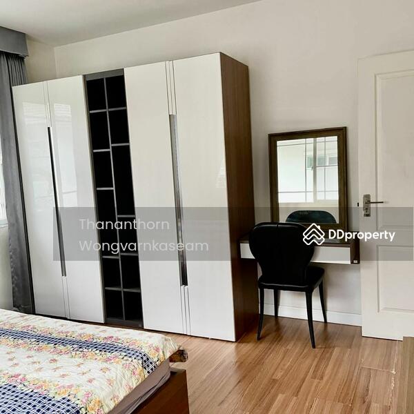 For Rent - Manthana Rama 9-Srinakarin, Bangkok