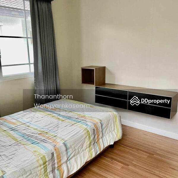 For Rent - Manthana Rama 9-Srinakarin, Bangkok