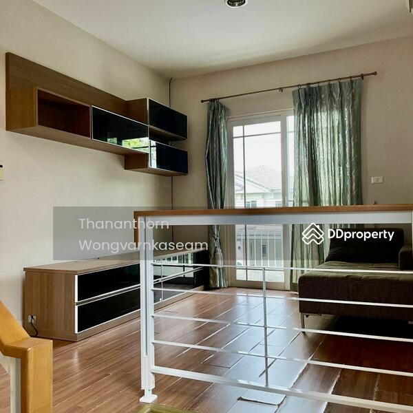 For Rent - Manthana Rama 9-Srinakarin, Bangkok