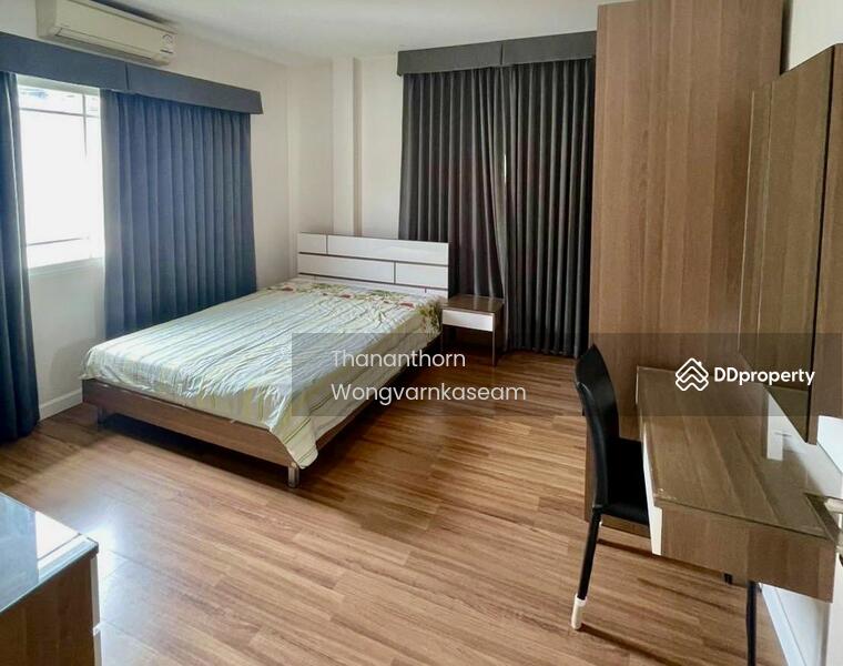 For Rent - Manthana Rama 9-Srinakarin, Bangkok