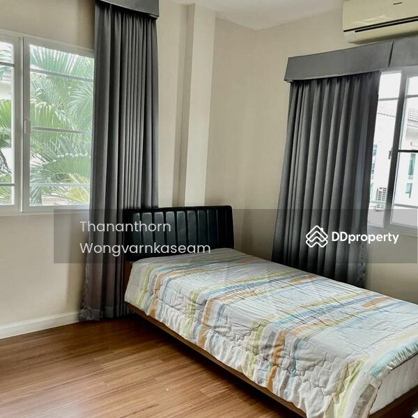 For Rent - Manthana Rama 9-Srinakarin, Bangkok