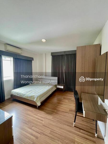 For Rent - Manthana Rama 9-Srinakarin, Bangkok