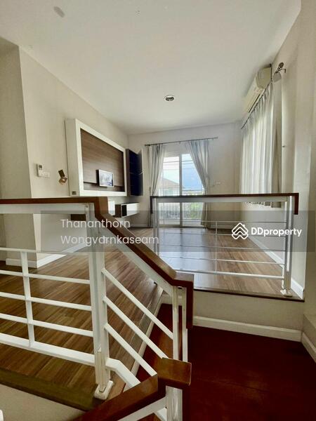 For Rent - Manthana Rama 9-Srinakarin, Bangkok