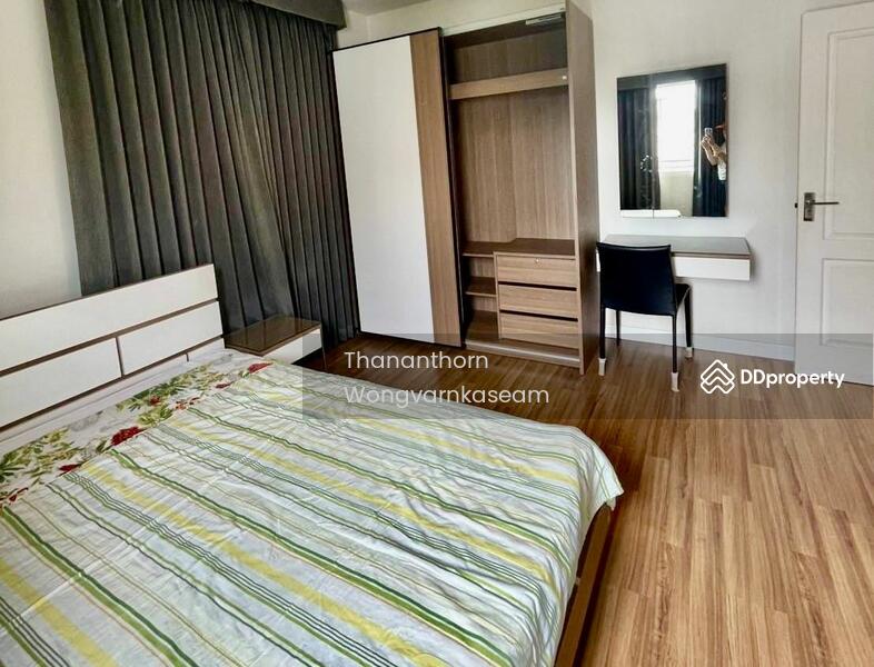 For Rent - Manthana Rama 9-Srinakarin, Bangkok