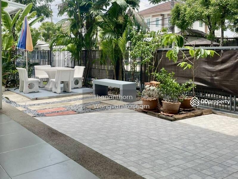 For Rent - Manthana Rama 9-Srinakarin, Bangkok
