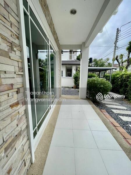 For Rent - Manthana Rama 9-Srinakarin, Bangkok