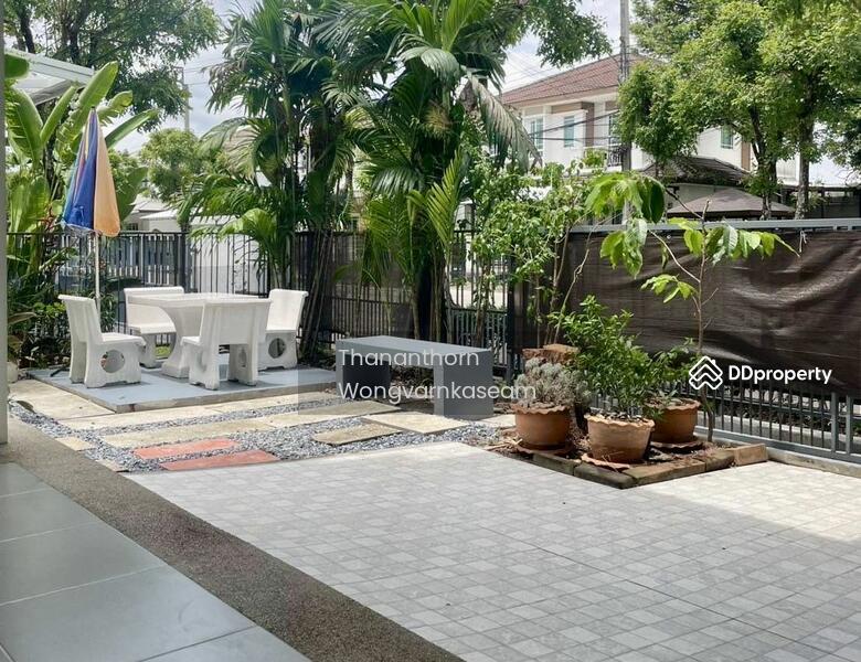 For Rent - Manthana Rama 9-Srinakarin, Bangkok