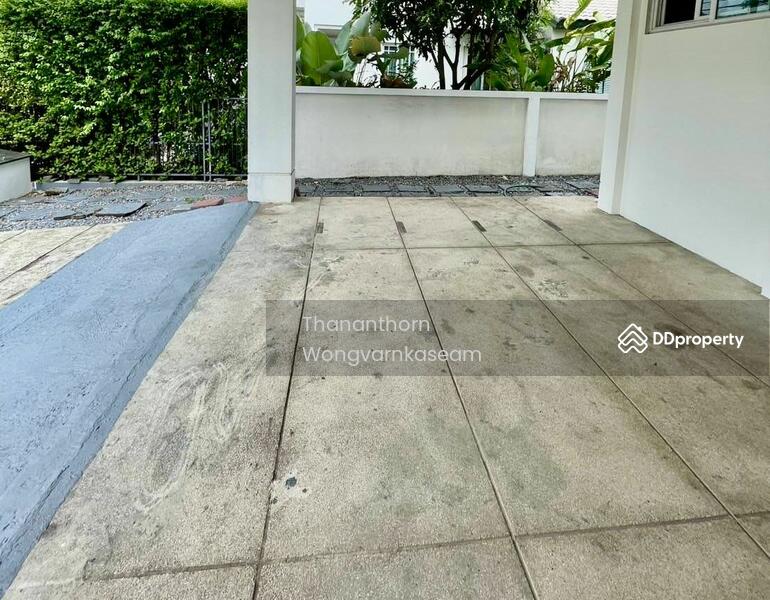 For Rent - Manthana Rama 9-Srinakarin, Bangkok