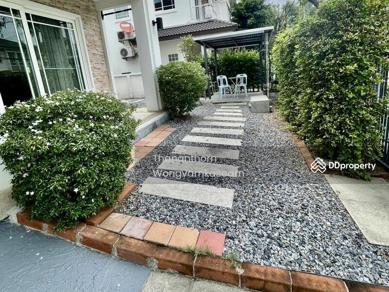 For Rent - Manthana Rama 9-Srinakarin, Bangkok