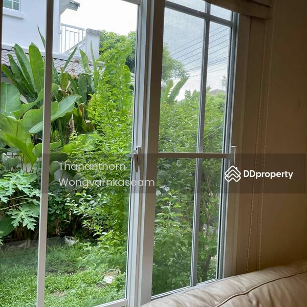 For Rent - Manthana Rama 9-Srinakarin, Bangkok