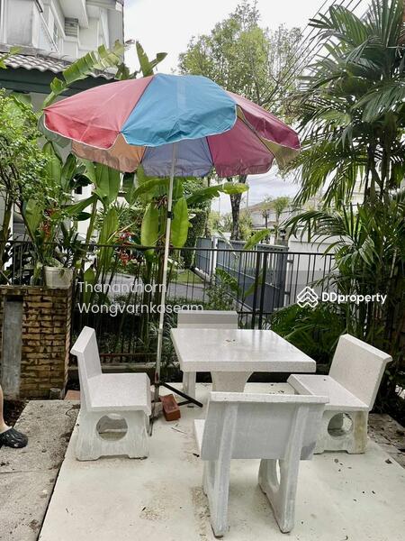 For Rent - Manthana Rama 9-Srinakarin, Bangkok