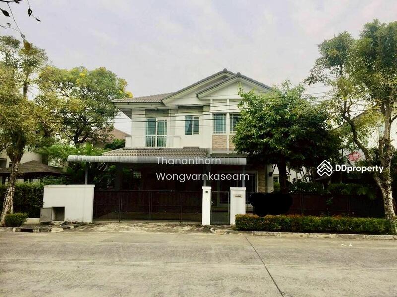 For Rent - Manthana Rama 9-Srinakarin, Bangkok
