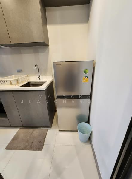 For Rent - Life Asoke Hype, Bangkok