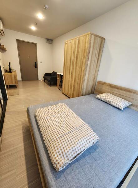 For Rent - Life Asoke Hype, Bangkok