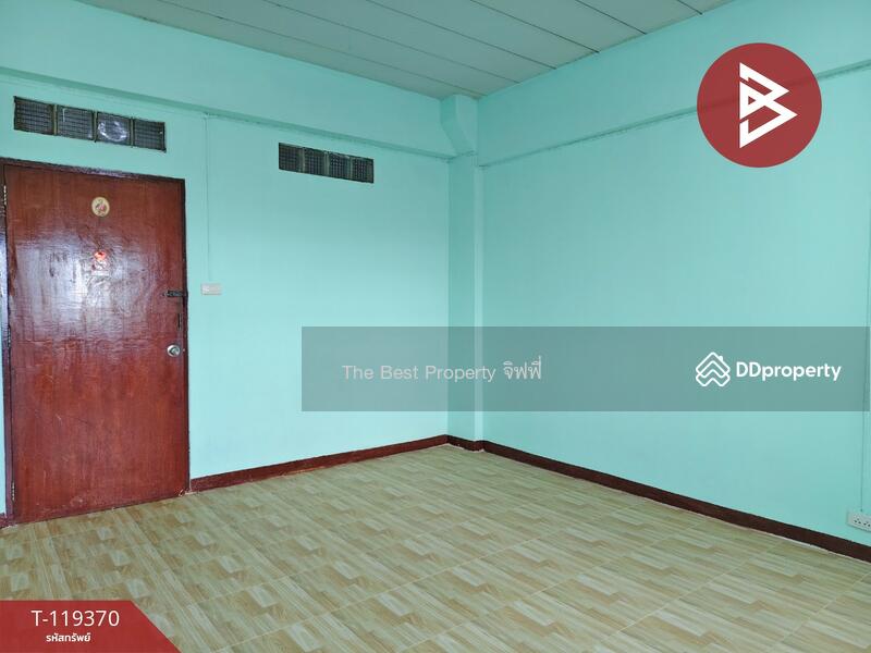 For Sale - Suwan Nakhon Condominium, Samut Sakhon
