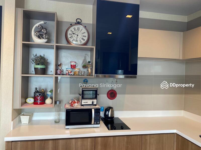 For Rent - Rhythm Sathorn, Bangkok
