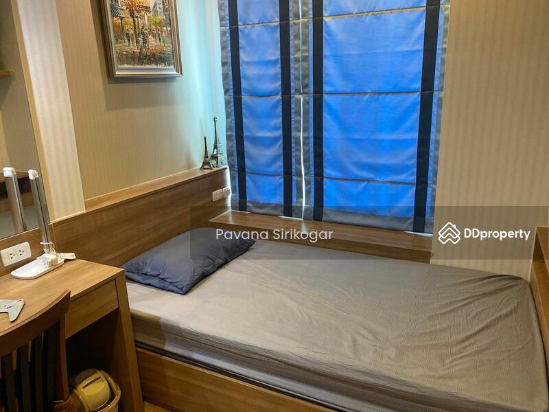 For Rent - Rhythm Sathorn, Bangkok