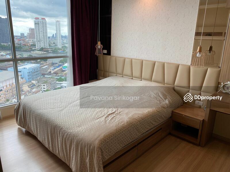 ให้เช่า - Rhythm Sathorn : ริทึ่ม สาทร, กรุงเทพ