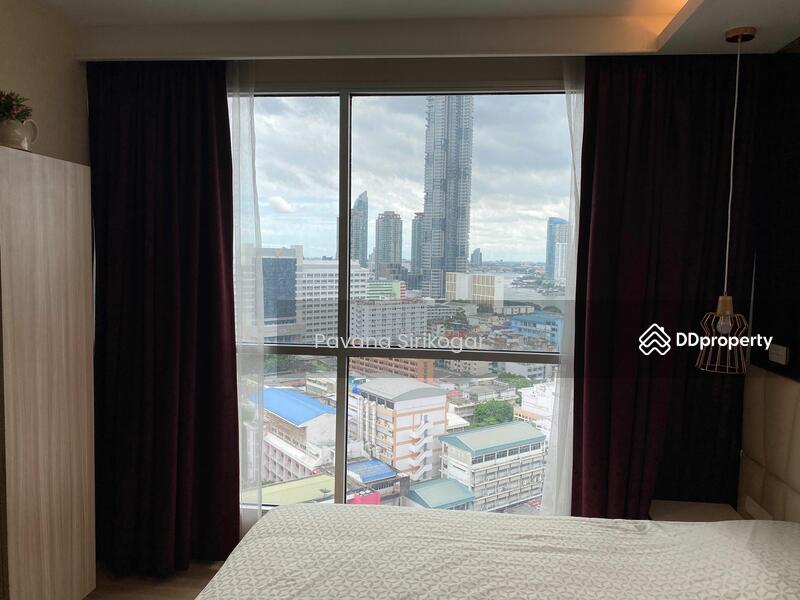 ให้เช่า - Rhythm Sathorn : ริทึ่ม สาทร, กรุงเทพ