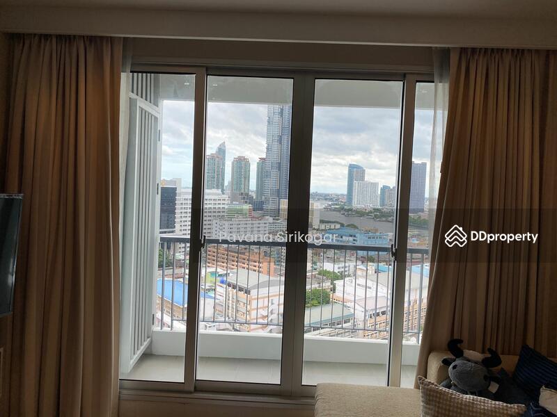 ให้เช่า - Rhythm Sathorn : ริทึ่ม สาทร, กรุงเทพ