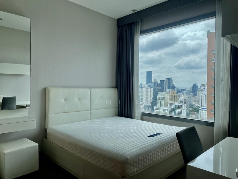 Q Asoke : คิว อโศก, กรุงเทพ, 1678 ถนนเพชรบุรี แขวง มักกะสัน เขต ราชเทวี กรุงเทพมหานคร, มักกะสัน, ราชเทวี, กรุงเทพ, 38 ตร.ม., คอนโด ขาย, โดย Nami E., 60120023 - DDproperty.com