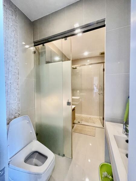 Q Asoke, Bangkok, 1678 Petchaburi Road, Makkasan, Ratchathewi, Bangkok, 1 Bedroom, 38 sqm, Condo For Sale, by Nami E., 60120023 - DDproperty.com