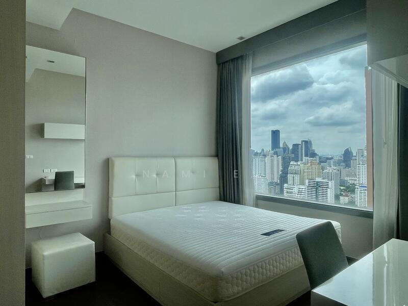 Q Asoke : คิว อโศก, กรุงเทพ, 1678 ถนนเพชรบุรี แขวง มักกะสัน เขต ราชเทวี กรุงเทพมหานคร, มักกะสัน, ราชเทวี, กรุงเทพ, 38 ตร.ม., คอนโด ขาย, โดย Nami E., 60120023 - DDproperty.com