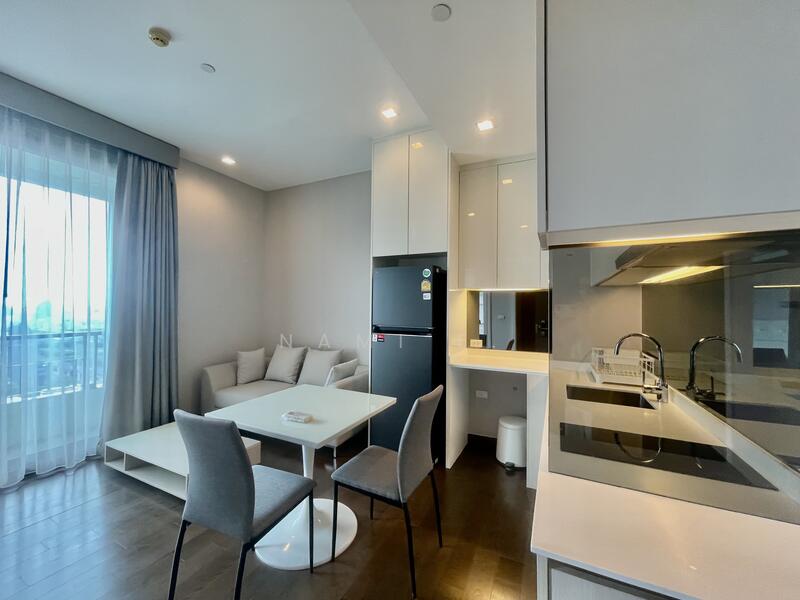 Q Asoke : คิว อโศก, กรุงเทพ, 1678 ถนนเพชรบุรี แขวง มักกะสัน เขต ราชเทวี กรุงเทพมหานคร, มักกะสัน, ราชเทวี, กรุงเทพ, 38 ตร.ม., คอนโด ขาย, โดย Nami E., 60120023 - DDproperty.com