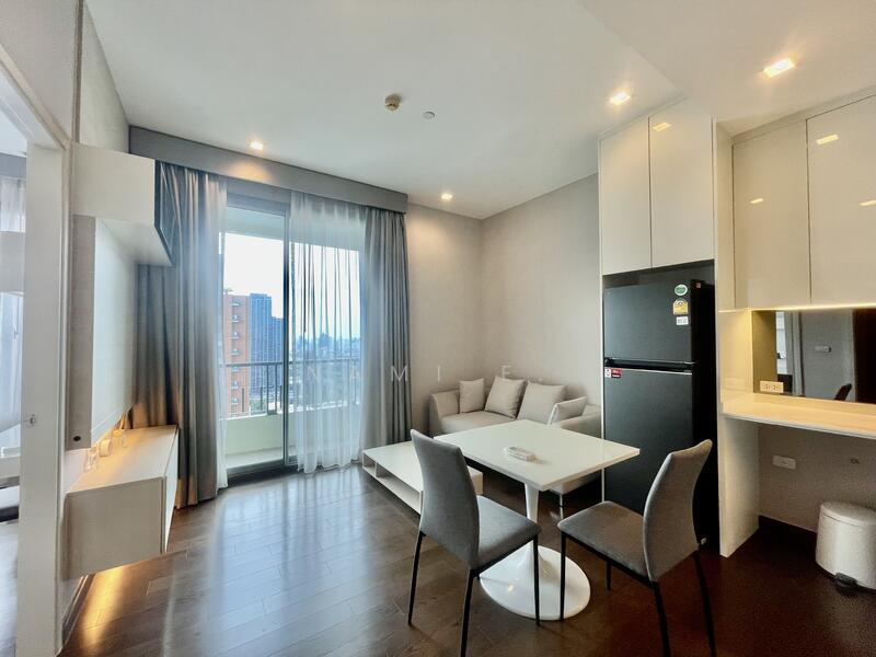 Q Asoke : คิว อโศก, กรุงเทพ, 1678 ถนนเพชรบุรี แขวง มักกะสัน เขต ราชเทวี กรุงเทพมหานคร, มักกะสัน, ราชเทวี, กรุงเทพ, 38 ตร.ม., คอนโด ขาย, โดย Nami E., 60120023 - DDproperty.com