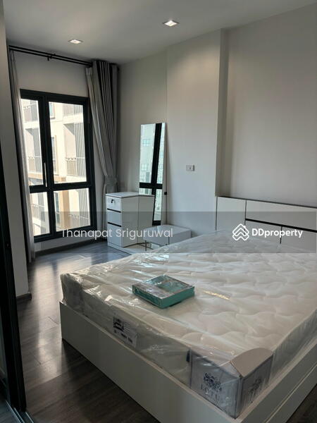 For Rent - The Rich Sathorn-Taksin, Bangkok