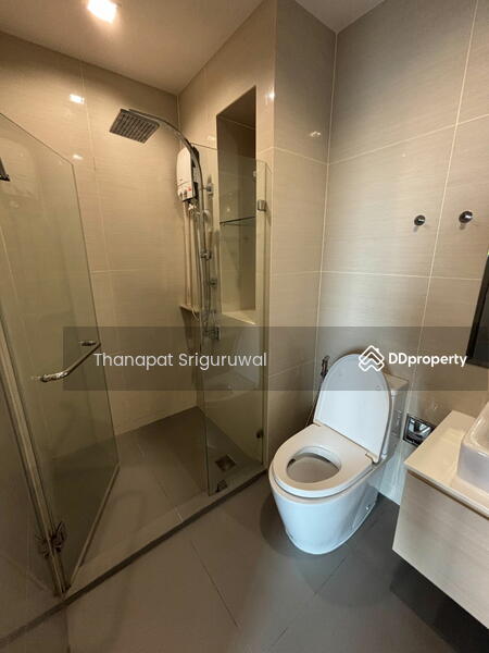 For Rent - The Rich Sathorn-Taksin, Bangkok