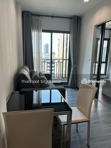 For Rent - The Rich Sathorn-Taksin, Bangkok