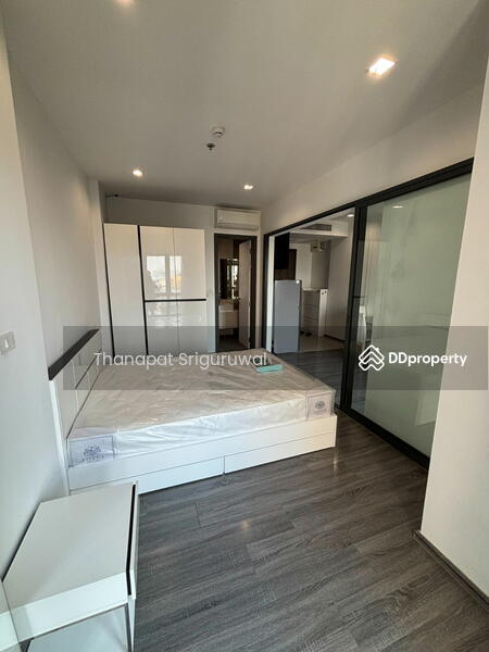 For Rent - The Rich Sathorn-Taksin, Bangkok