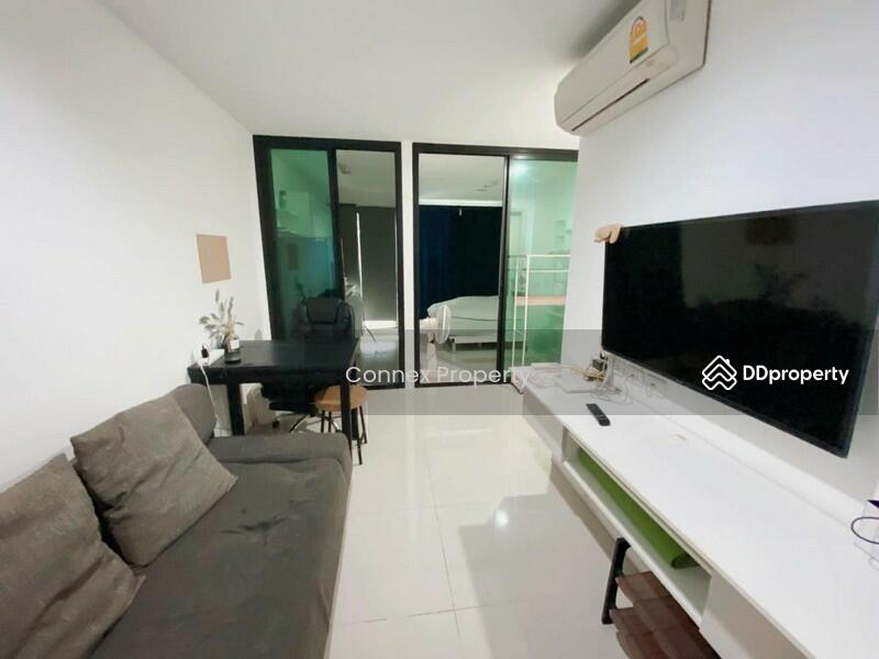 ให้เช่า - Pause Sukhumvit 107 : พอส สุขุมวิท 107, กรุงเทพ