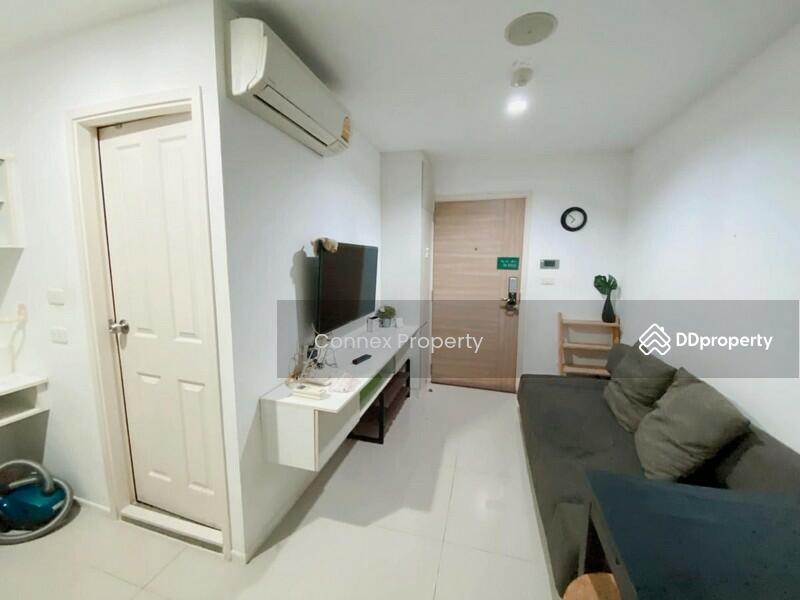 ให้เช่า - Pause Sukhumvit 107 : พอส สุขุมวิท 107, กรุงเทพ