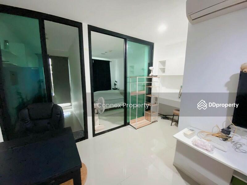 For Rent - Pause Sukhumvit 107, Bangkok