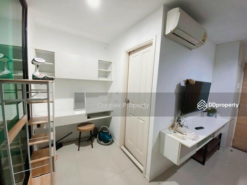 ให้เช่า - Pause Sukhumvit 107 : พอส สุขุมวิท 107, กรุงเทพ