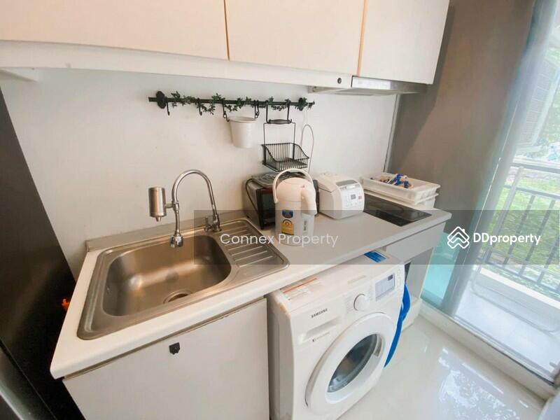 For Rent - Pause Sukhumvit 107, Bangkok