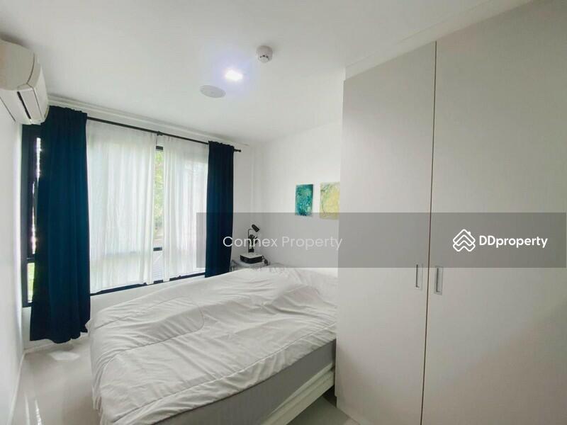 For Rent - Pause Sukhumvit 107, Bangkok