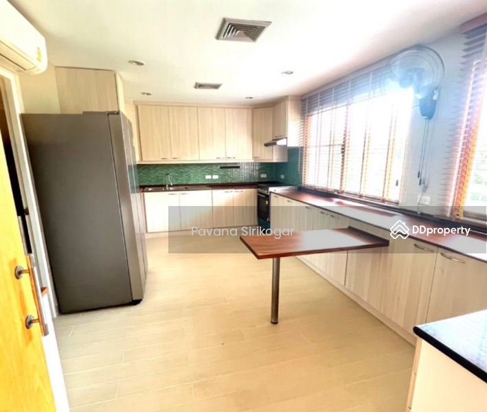 For Rent - Polo Residence, Bangkok
