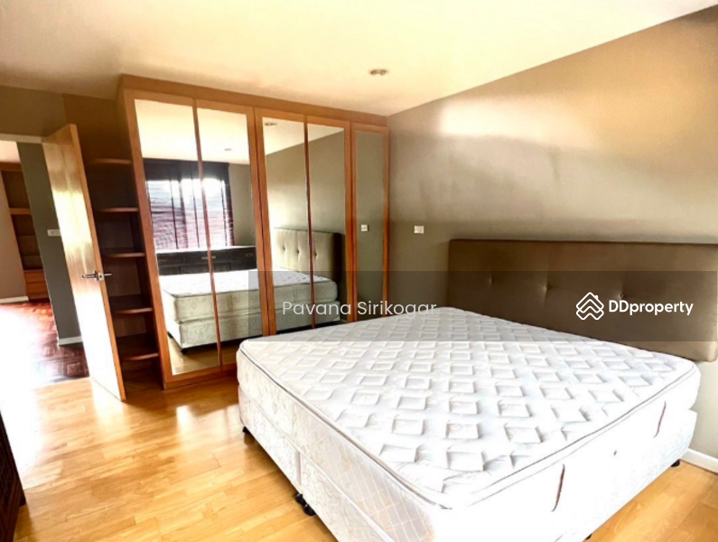 For Rent - Polo Residence, Bangkok
