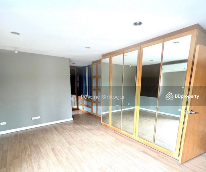 For Rent - Polo Residence, Bangkok
