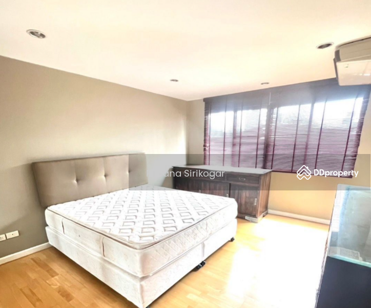 For Rent - Polo Residence, Bangkok