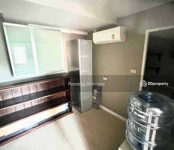 ให้เช่า - Polo Residence : โปโล เรสซิเด้นซ์, กรุงเทพ